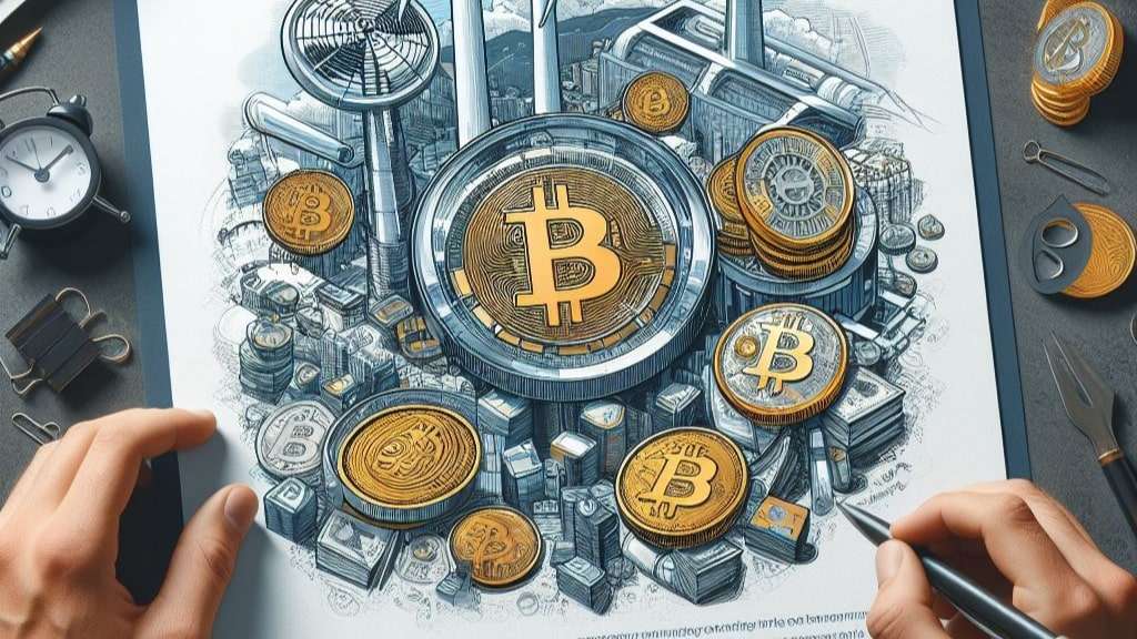 Bitcoin mining