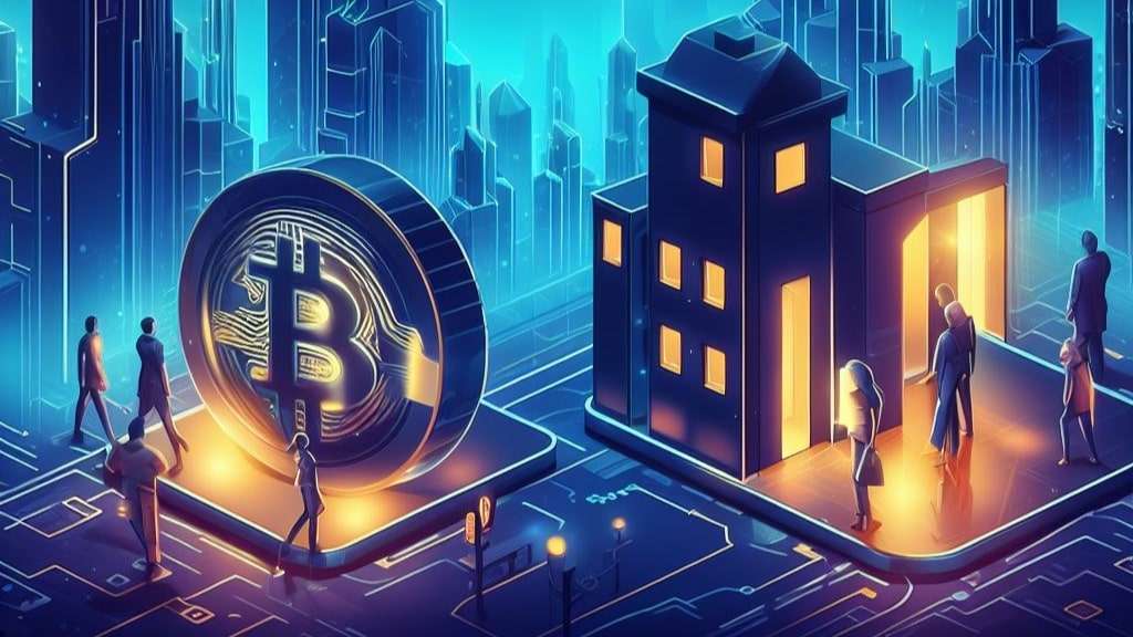 Bitcoin mining