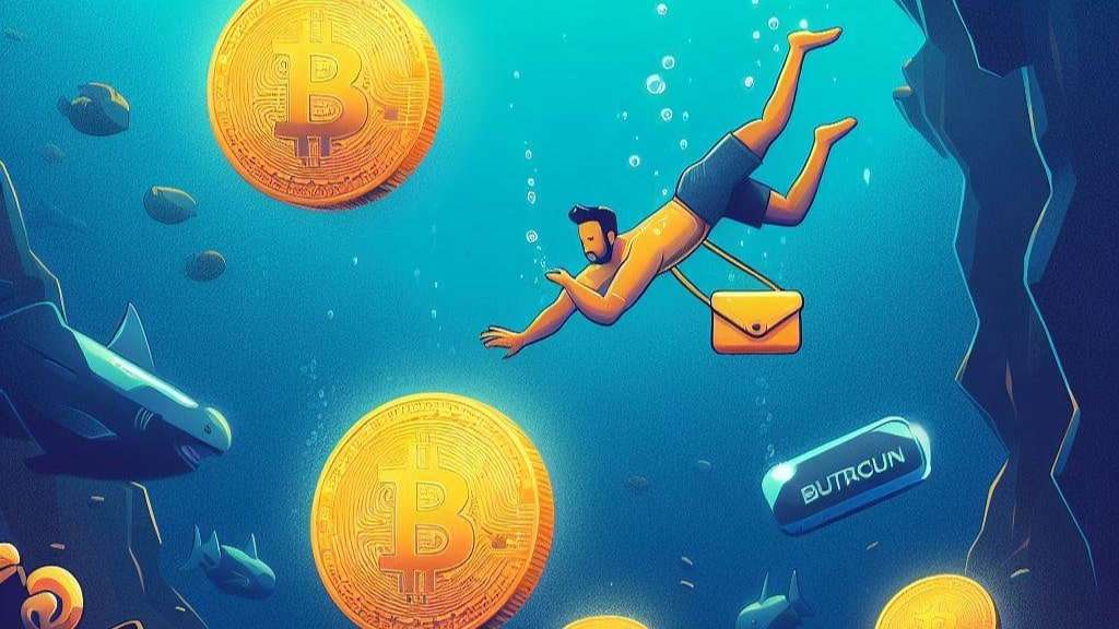 Bitcoin price