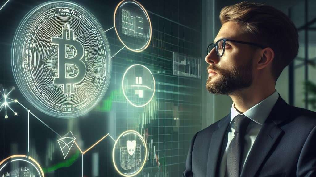 Bitcoin price