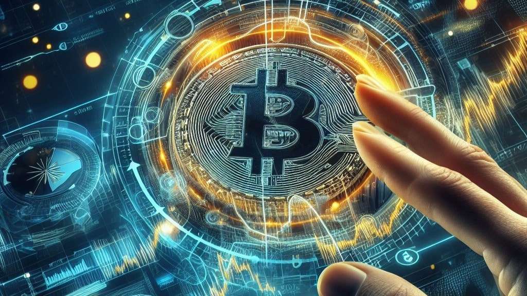 Bitcoin price