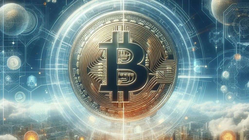 Bitcoin price floor