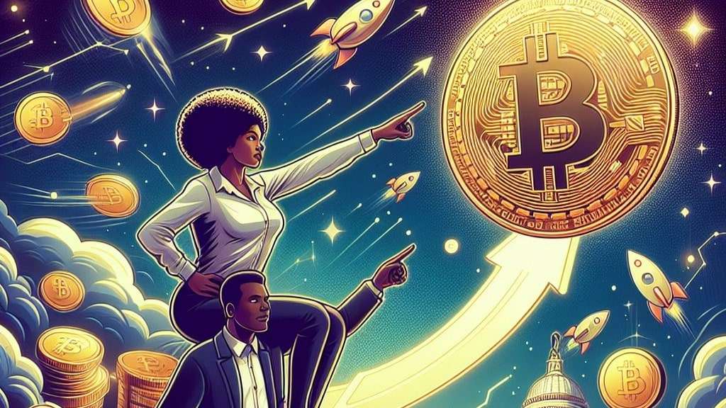 Bitcoin price forecast