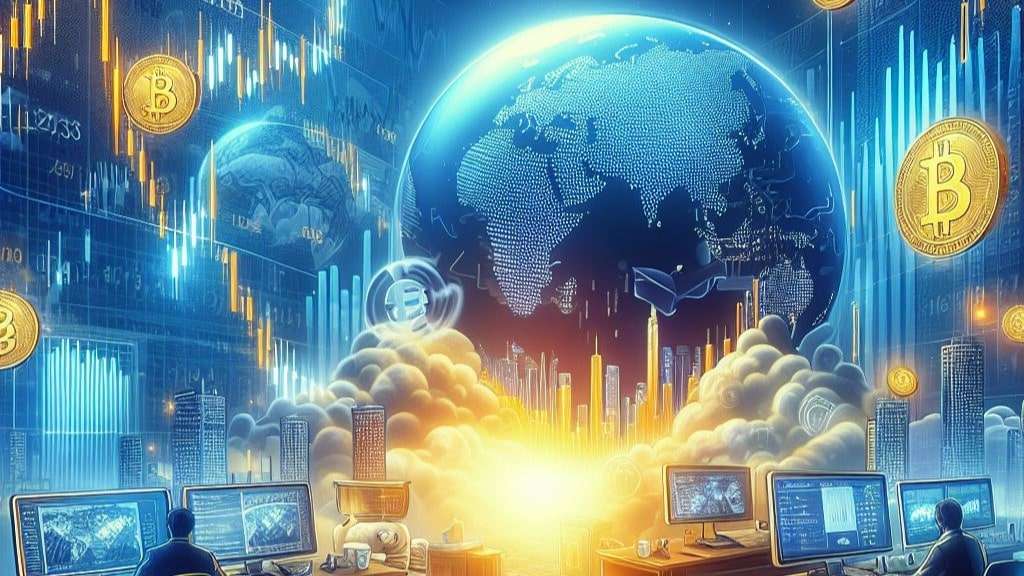 Bitcoin price prediction