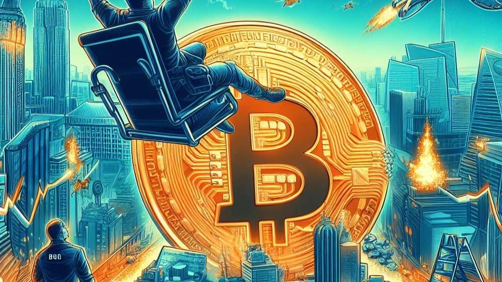 Bitcoin price prediction