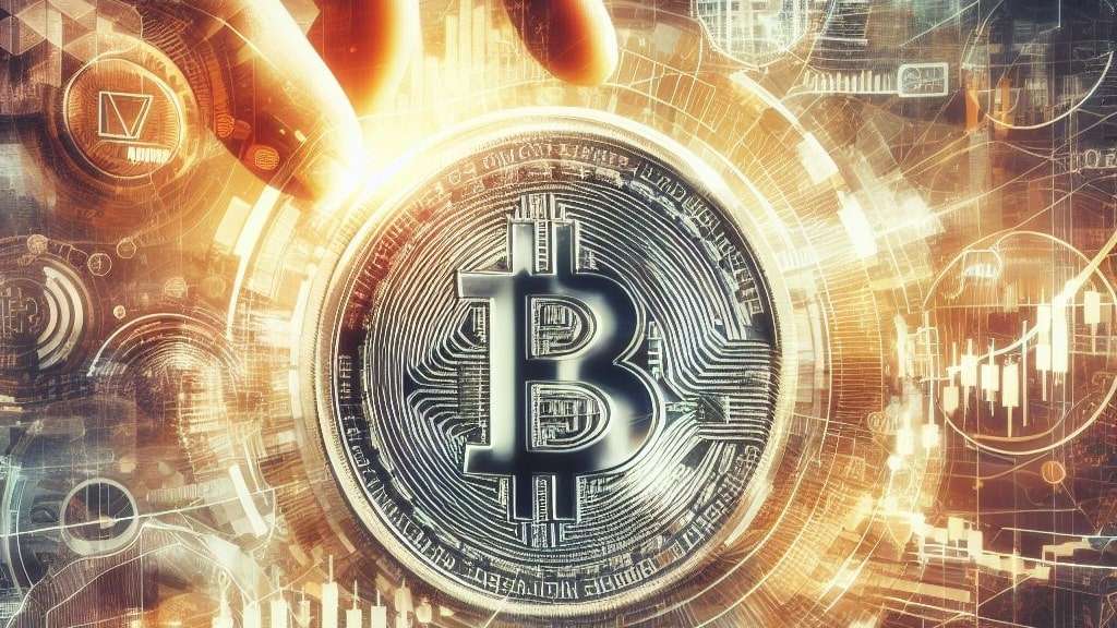 Bitcoin resurgence