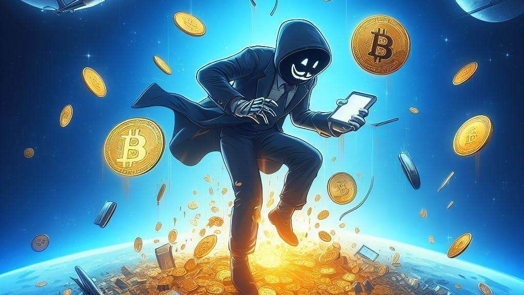 Bitcoin transaction fee