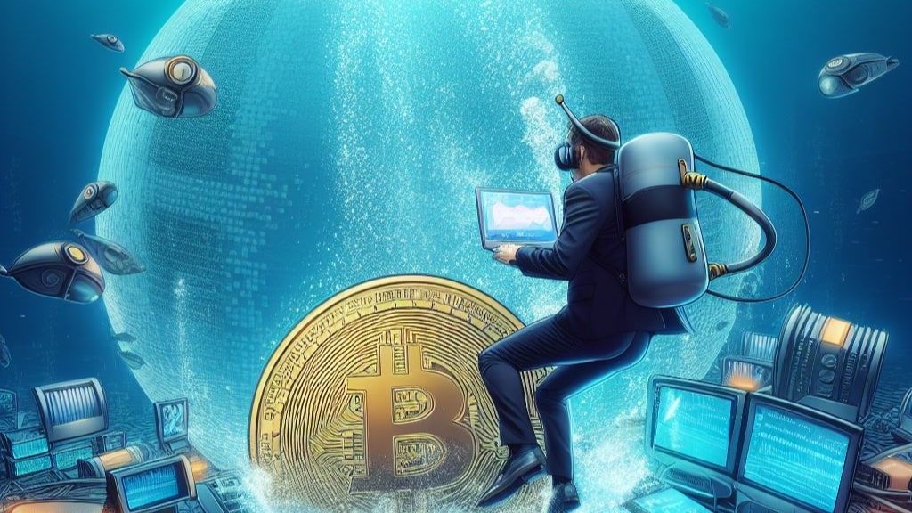 Bitcoin transaction fees