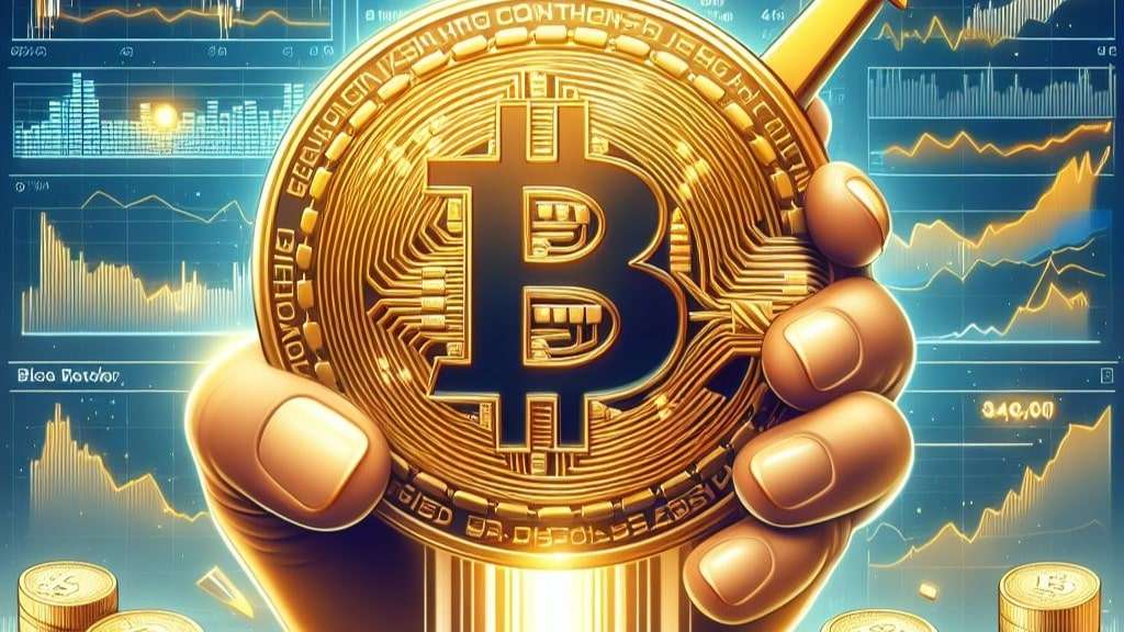 Bitcoin users