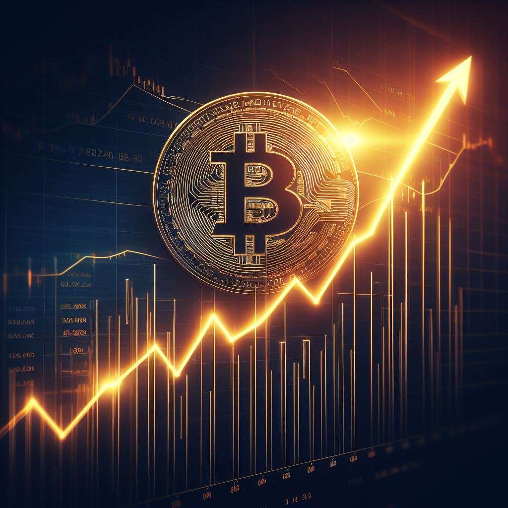 Bitcoin Soars Past $35,000 Mark In 24-Hour Rally