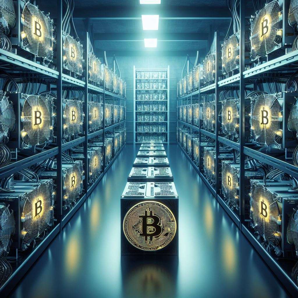 Bitcoin