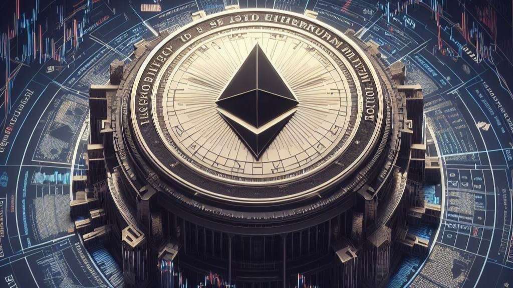 BlackRock Ethereum