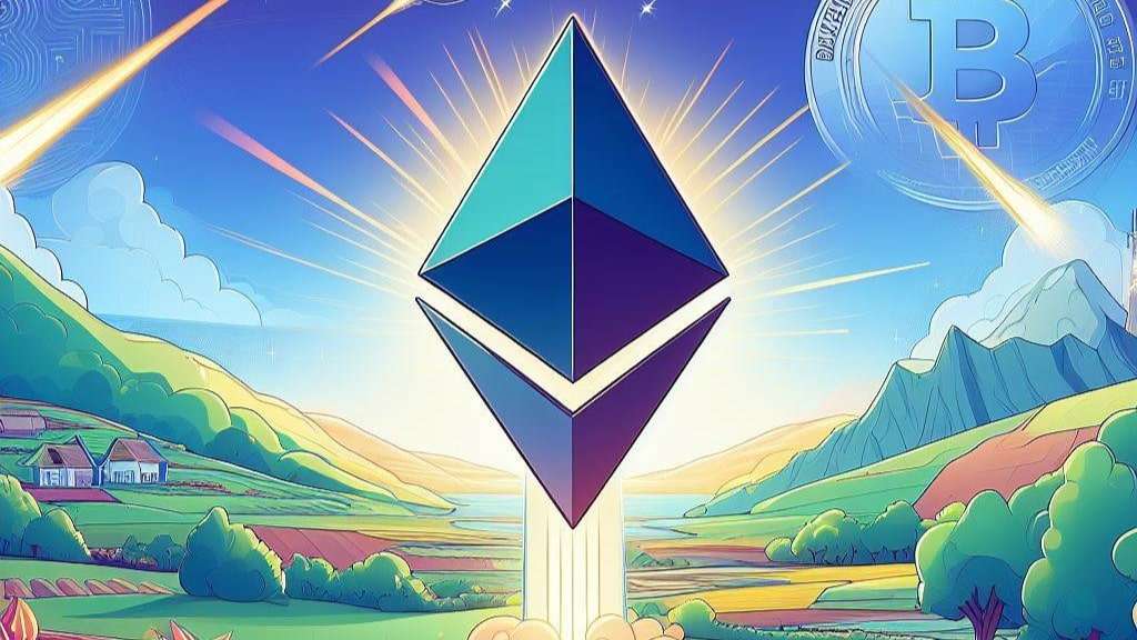 Blast Ethereum Layer-2