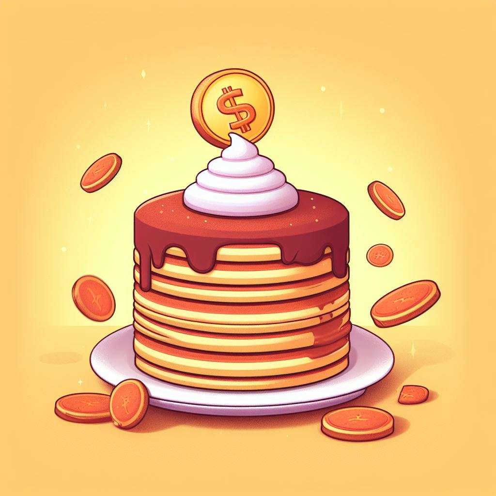 CAKE