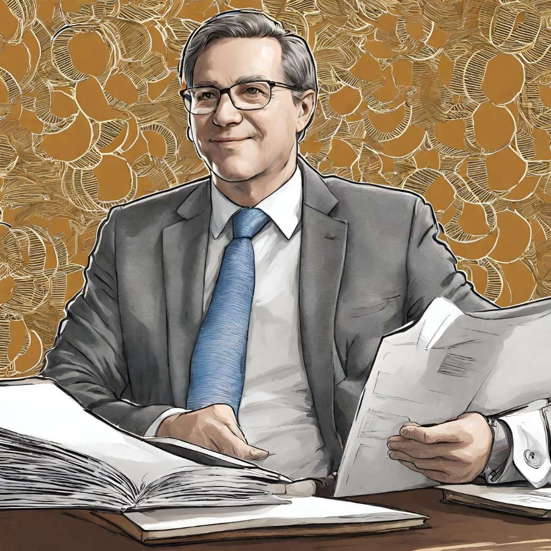 Canadian MP