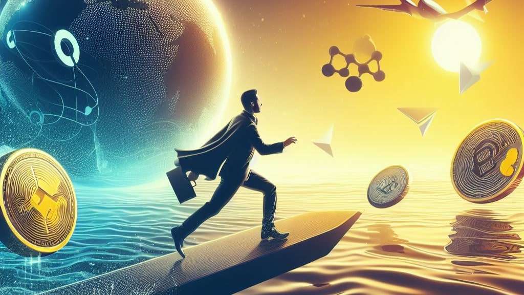 Cardano founder