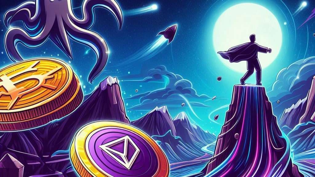 Chainlink Tron Price