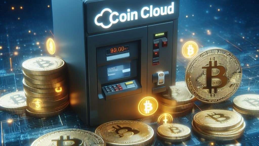 Coin Cloud