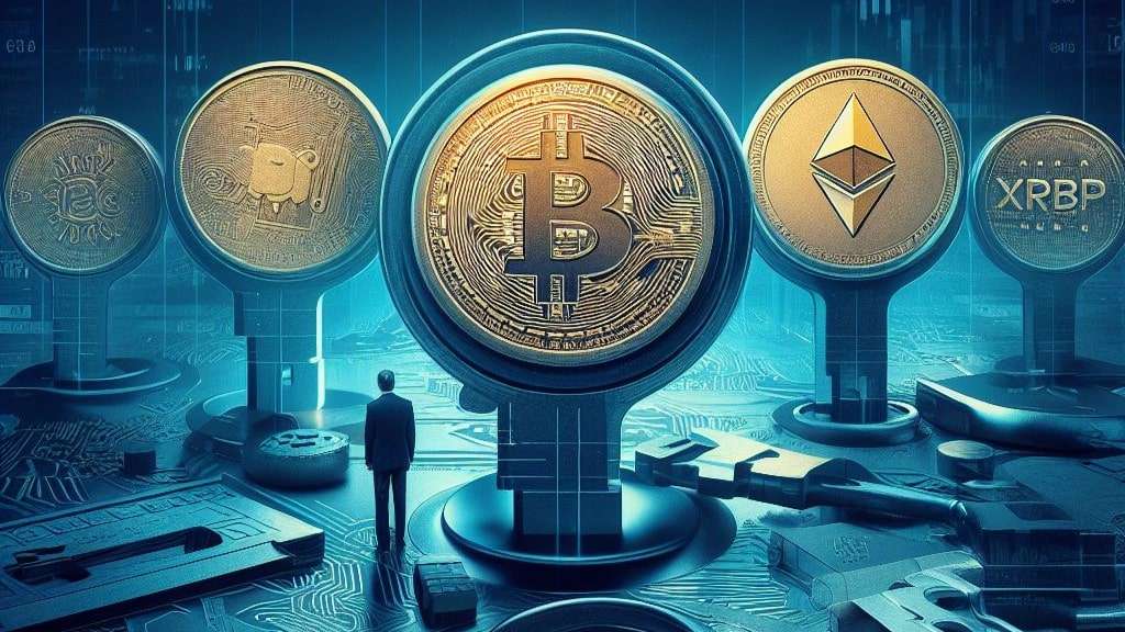 Crypto News