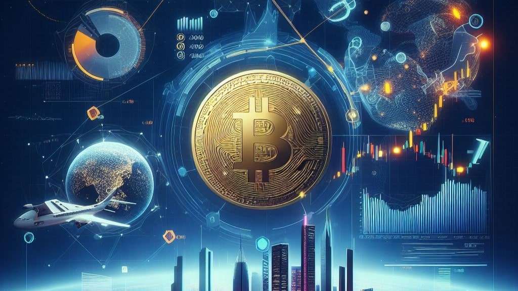 Crypto market
