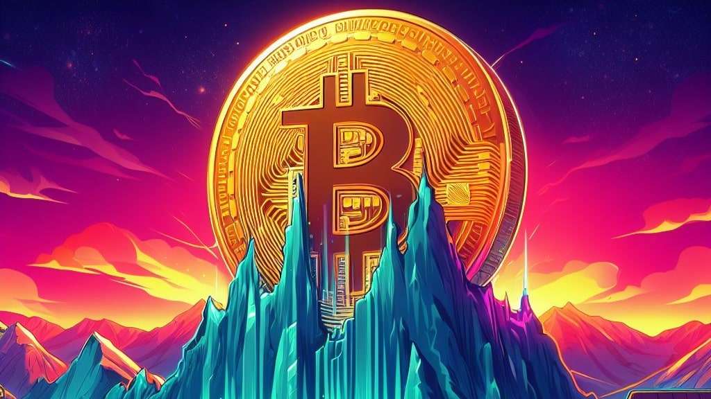 Crypto market rally