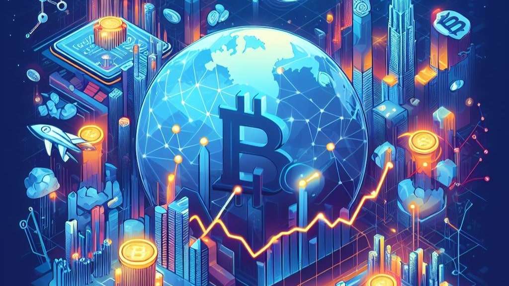 Crypto market update