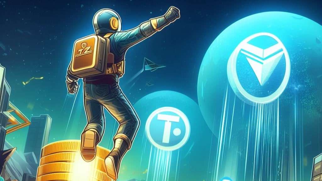 Crypto market