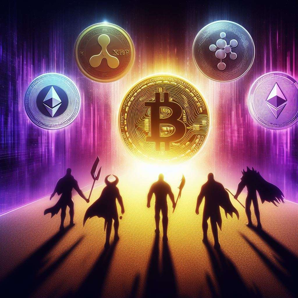 Crypto
