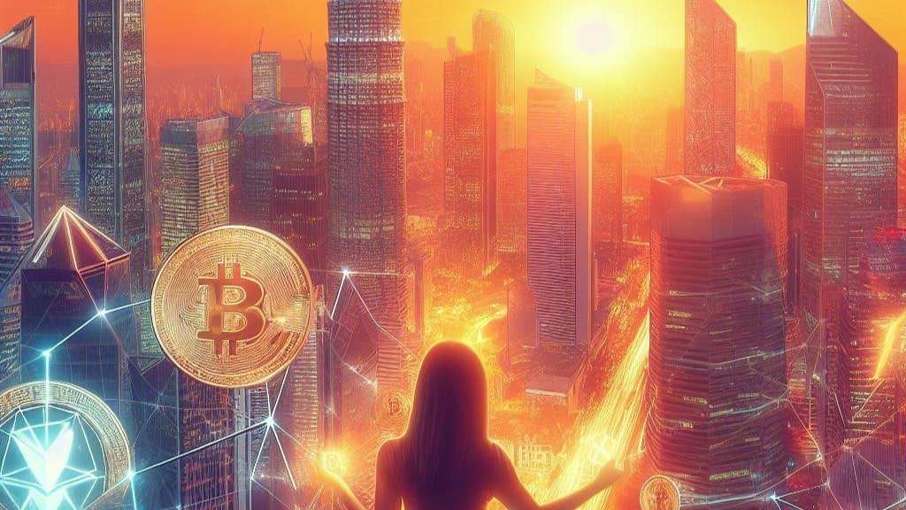 Cryptocurrency