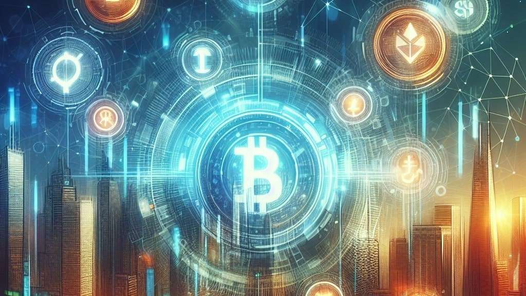 Cryptocurrency