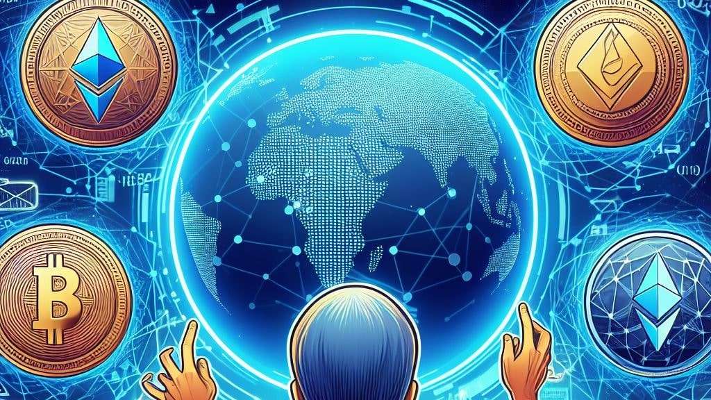 Cryptocurrency