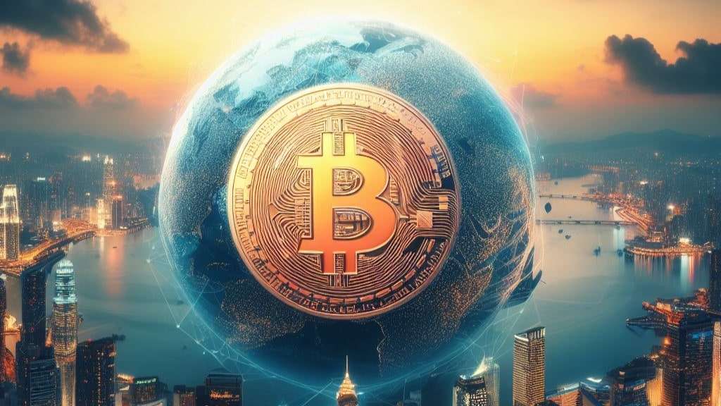 Cryptocurrency
