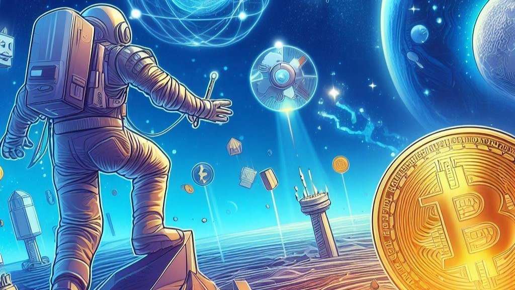 Cryptocurrency