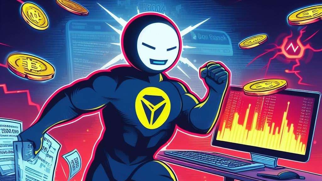 Cryptocurrency exchange breach
