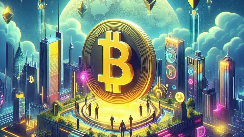 Cryptocurrency exchanges