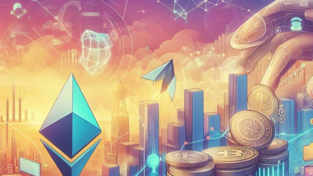 Cryptocurrency investments