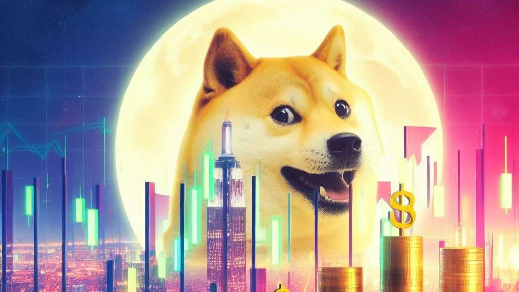 DOGECOIN Price Update