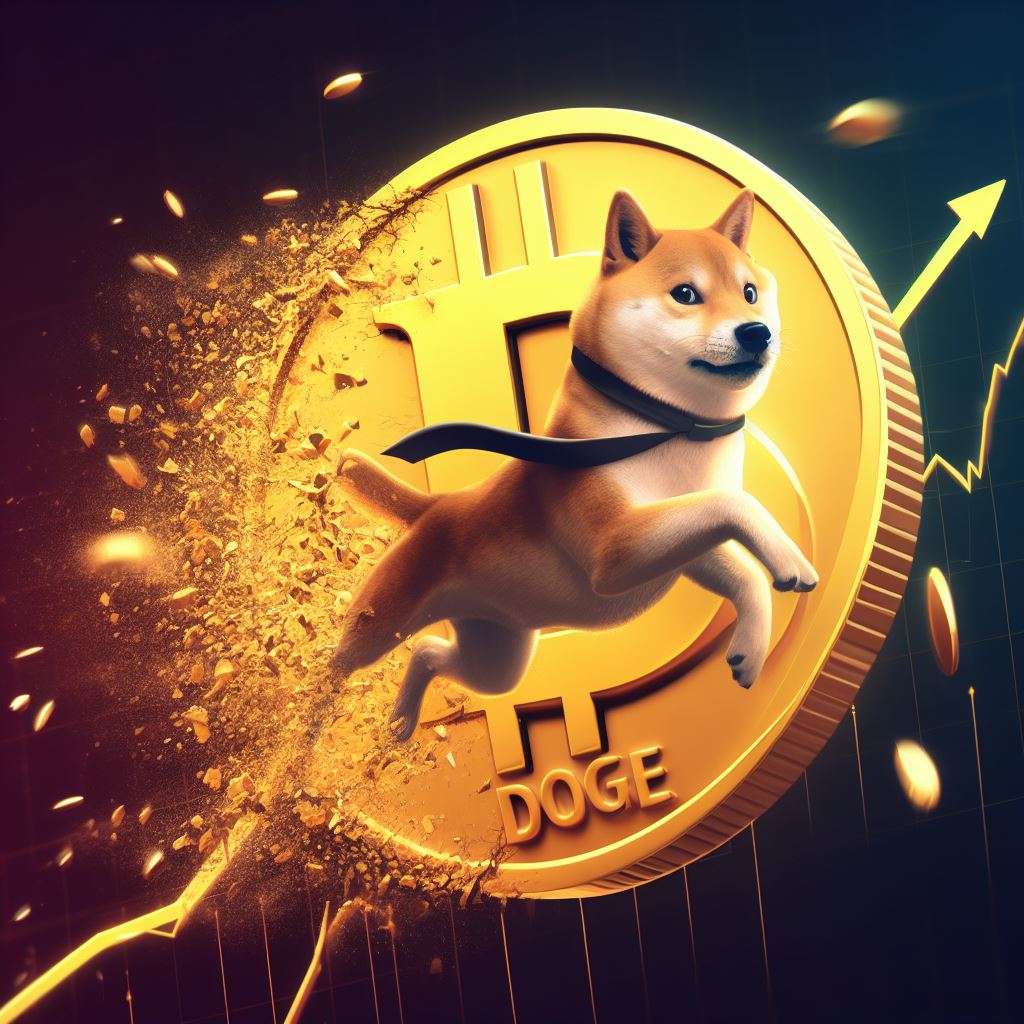 Dogecoin
