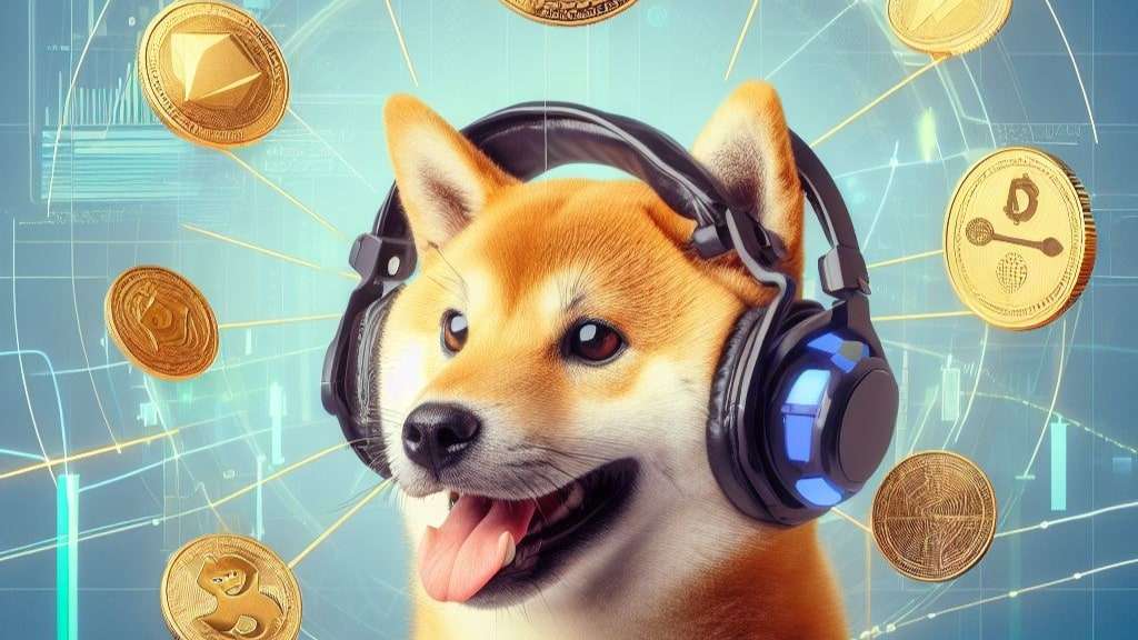 Dogecoin