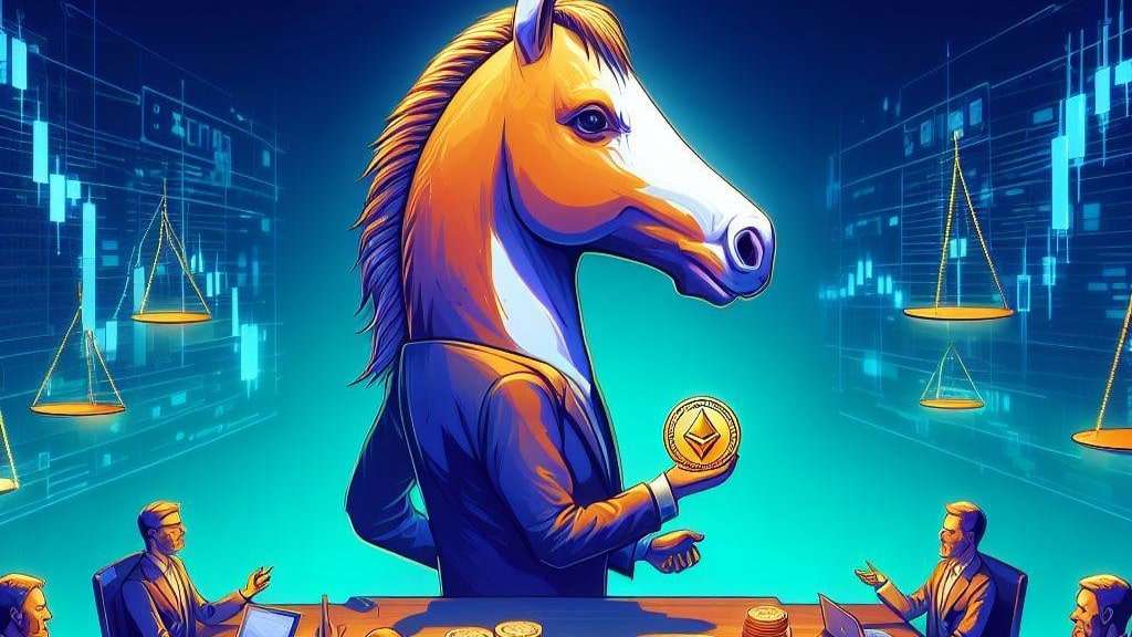 Dogecoin