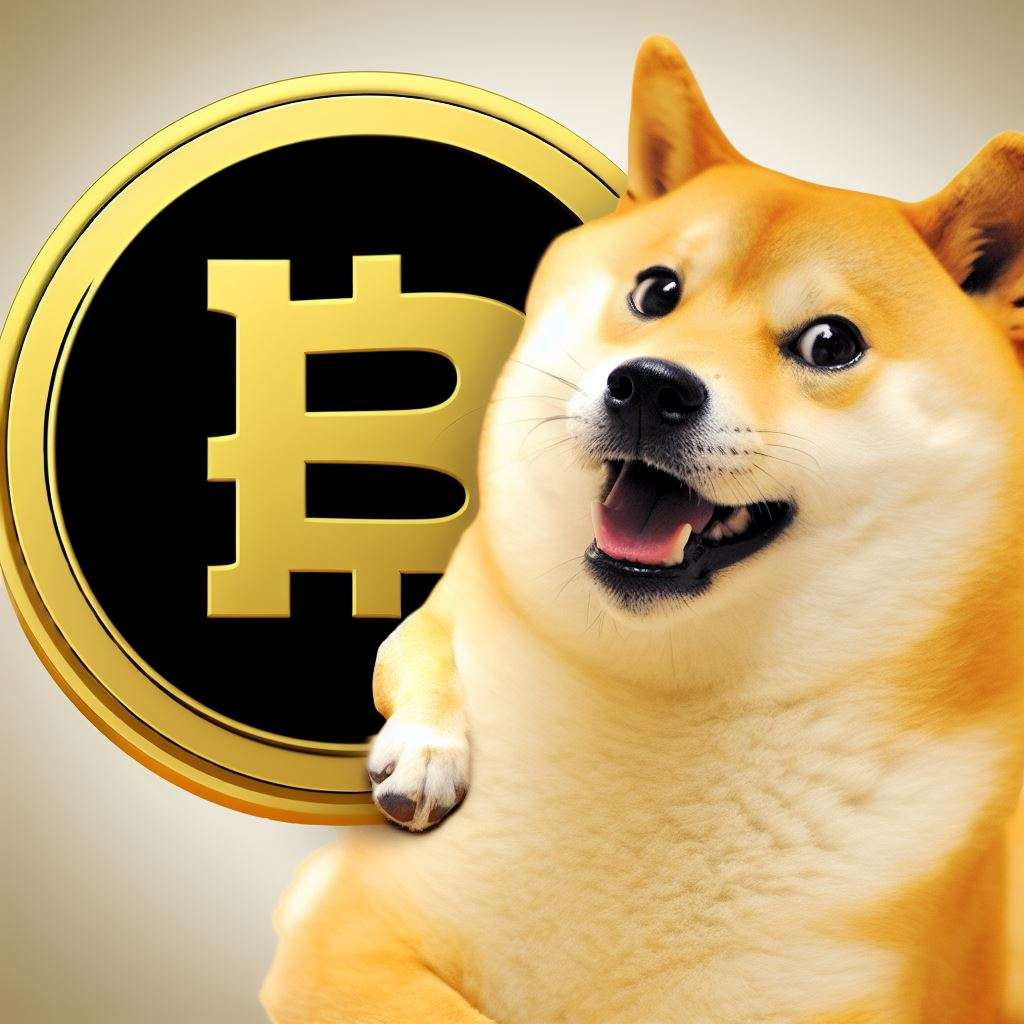 Dogecoin