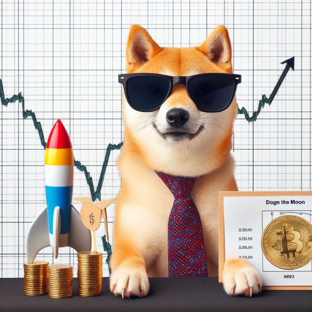 Dogecoin