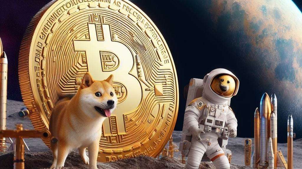 Dogecoin