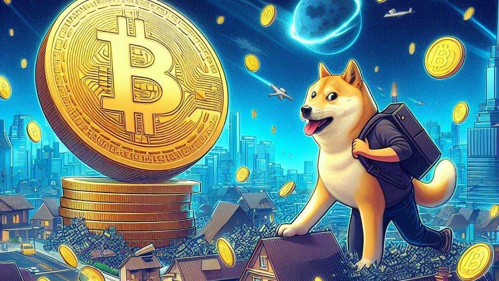 Dogecoin