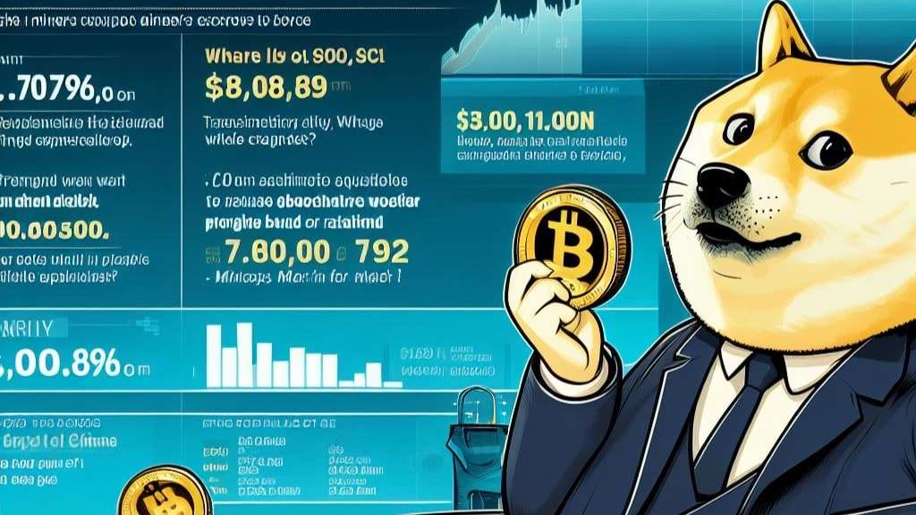Dogecoin Miners