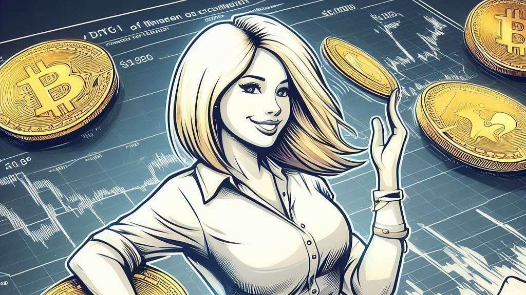Dogecoin price