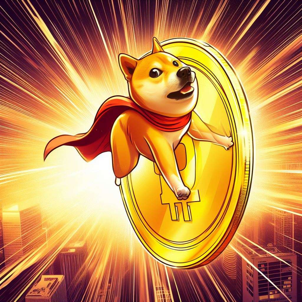 Dogecoin
