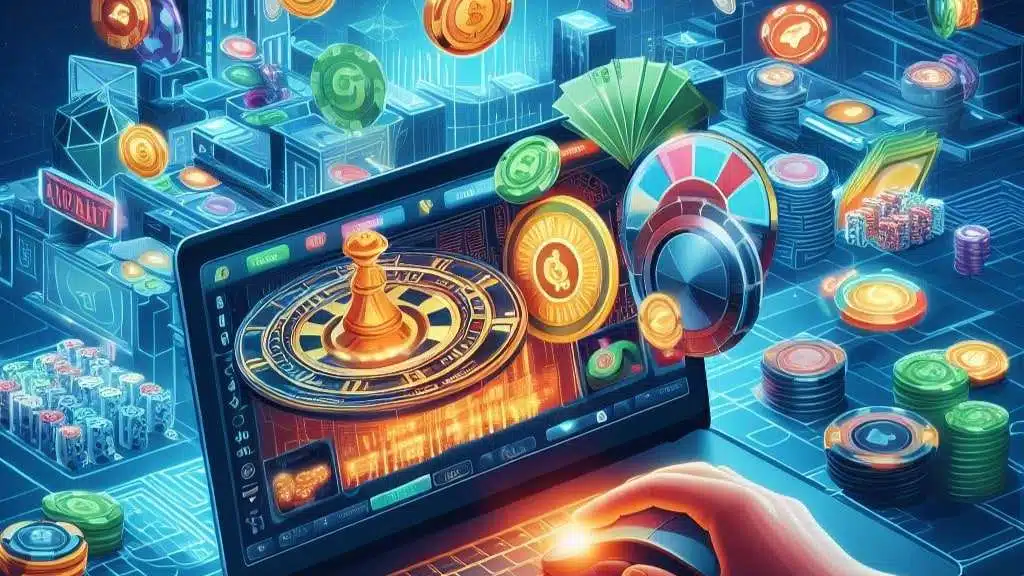 EDX Markets