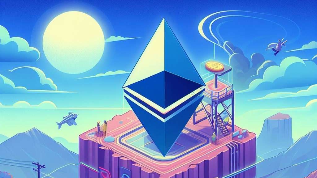 Ethereum Critical Level