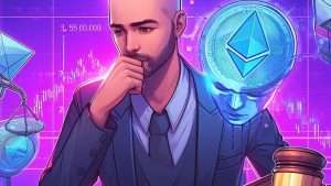 Ethereum DeFi Scam